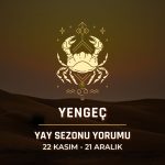 Yengeç Burcu: 2025 Yay Sezonu Yorumu
