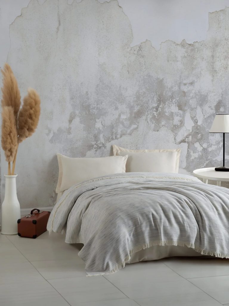 Buldan Dokuma Nevresim Takımı Neden Bu Kadar Seviliyor?