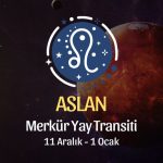 Aslan Burcu: Merkür Yay Transiti Burç Yorumu - 11 Aralık 2025