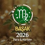 Başak Burcu: 2026 Para & Kariyer Yorumu