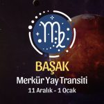 Başak Burcu: Merkür Yay Transiti Burç Yorumu - 11 Aralık 2025