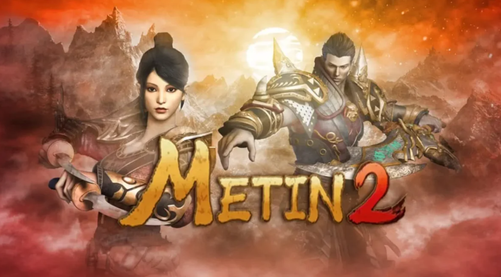 Metin2 Yang İle Oyun Dünyasında Güçlenmenin Yeni Yolu