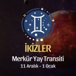 İkizler Burcu: Merkür Yay Transiti Burç Yorumu - 11 Aralık 2025