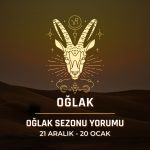 Oğlak Burcu: 2025 Oğlak Sezonu Yorumu