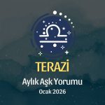 Terazi Burcu: Ocak 2026 Aylık Aşk Yorumu
