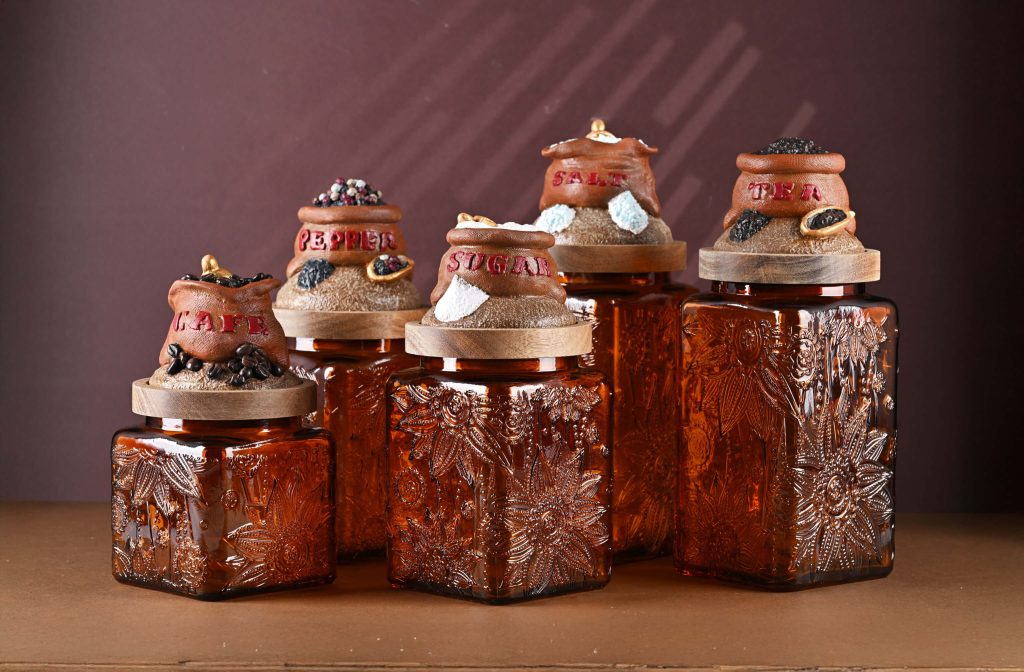 Kahve Neden Bayatlar? Cam Kavanoz Bu Süreci Nasıl Yavaşlatır?