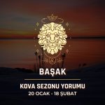 Aslan Burcu: 2026 Kova Sezonu Yorumu, 20 Ocak - 18 Şubat