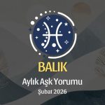 Balık Burcu: Şubat 2026 Aylık Aşk Yorumları