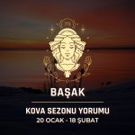Başak Burcu: 2026 Kova Sezonu Yorumu, 20 Ocak - 18 Şubat
