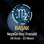 Başak Burcu: Neptün Koç Transiti Burç Yorumu - 26 Ocak 2026