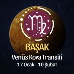 Başak Burcu: Venüs Kova Transiti Burç Yorumu - 17 Ocak 2026