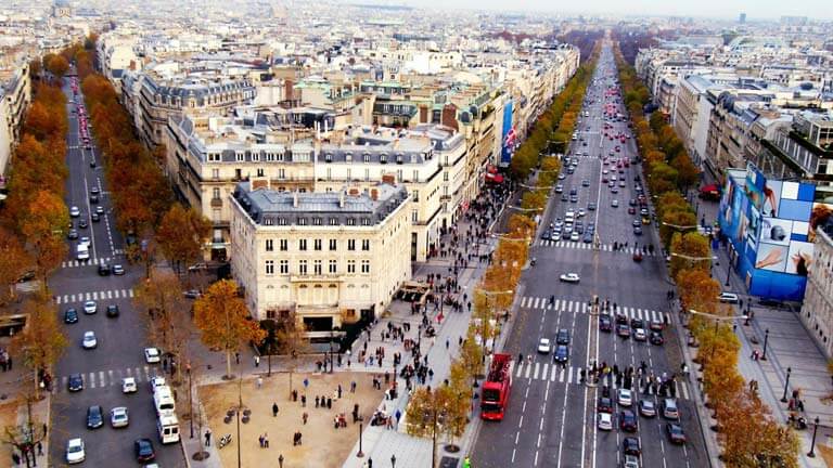 Akademi, Kültür ve Yaşam Sanatı Bir Arada: Fransa’da Üniversite Eğitimi