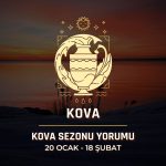 Kova Burcu: 2026 Kova Sezonu Yorumu, 20 Ocak - 18 Şubat