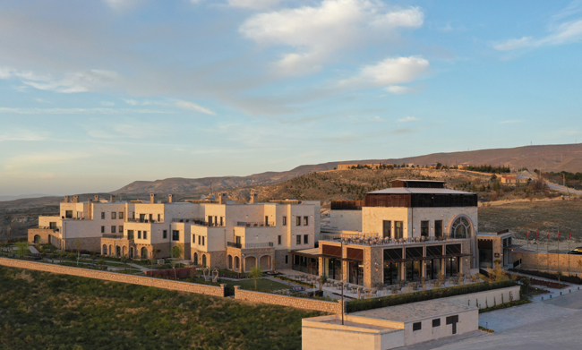 Kapadokya’da Evlilik Teklifi İçin Açık Hava mı Yoksa Mekânın Büyüsü mü?