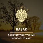 Aslan Burcu: 2026 Balık Sezonu Yorumu