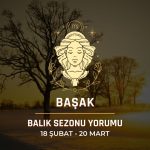 Başak Burcu: 2026 Balık Sezonu Yorumu