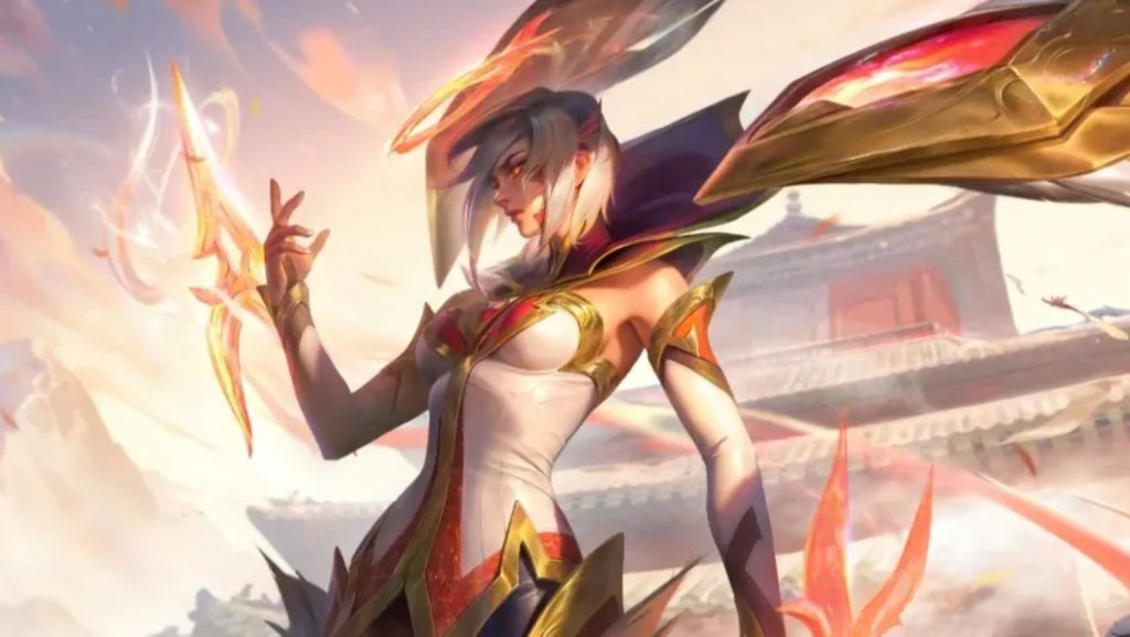 Lol RP Satın Alarak Oyun Keyfinizi Arttırın