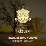 İkizler Burcu: 2026 Balık Sezonu Yorumu