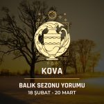 Kova Burcu: 2026 Balık Sezonu Yorumu