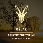 Oğlak Burcu: 2026 Balık Sezonu Yorumu