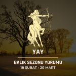 Yay Burcu: 2026 Balık Sezonu Yorumu