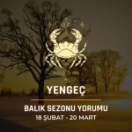 Yengeç Burcu: 2026 Balık Sezonu Yorumu