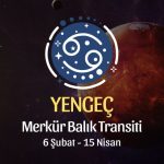 Yengeç Burcu: Merkür Balık Transiti Burç Yorumu - 6 Şubat 2026