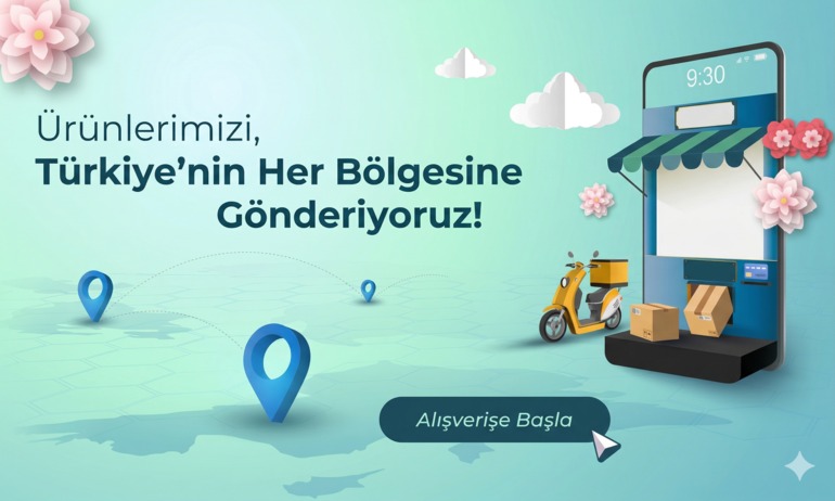 Aynı Gün Çiçek Gönderimi Neden Bu Kadar Tercih Ediliyor?
