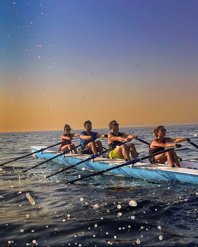 Kadıköy’ün Yükselen Değeri: Suadiye Sahili’nde Spor ve Networking Bir Arada