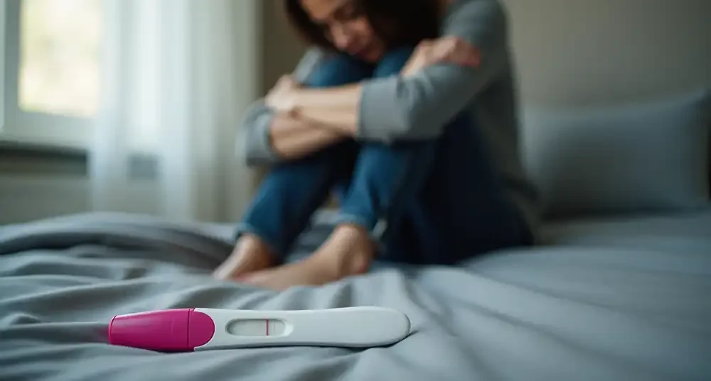 Kadınlarda Kısırlık: Belirtiler, Nedenler ve Çözüm Yolları