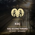 İkizler Burcu: Güneş Koç Sezonu Yorumu, 20 Mart - 20 Nisan