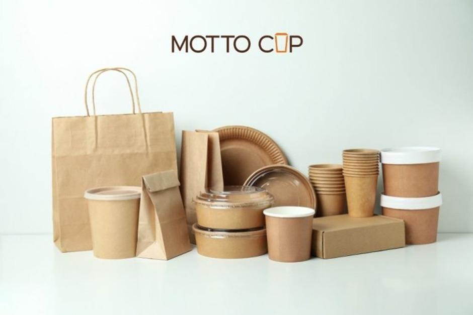 Mottocup ile Kaliteli ve Sürdürülebilir Bardak Çözümleri