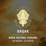 Başak Burcu: 2026 Boğa Sezonu Yorumu
