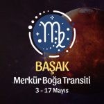Başak Burcu: Merkür Boğa Transiti Yorumu, 3 - 17 Mayıs