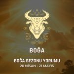 Boğa Burcu: 2026 Boğa Sezonu Yorumu
