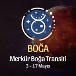 Boğa Burcu: Merkür Boğa Transiti Yorumu, 3 - 17 Mayıs