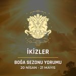 İkizler Burcu: 2026 Boğa Sezonu Yorumu