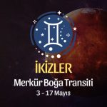 İkizler Burcu: Merkür Boğa Transiti Yorumu, 3 - 17 Mayıs