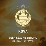 Kova Burcu: 2026 Boğa Sezonu Yorumu
