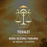 Terazi Burcu: 2026 Boğa Sezonu Yorumu