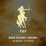 Yay Burcu: 2026 Boğa Sezonu Yorumu