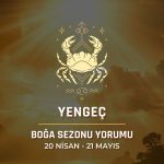 Yengeç Burcu: 2026 Boğa Sezonu Yorumu