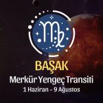 Başak Burcu: Merkür Yengeç Transiti Yorumu