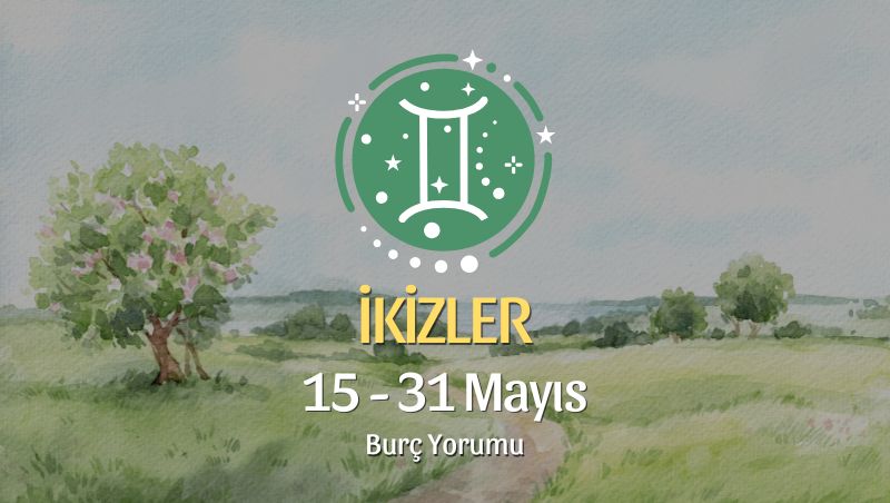 İkizler: İçsel Temizlik ve Sessiz Hazırlık