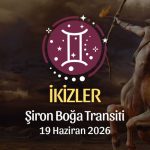 İkizler Burcu: Şiron Boğa Transiti Burç Yorumları - 19 Haziran 2026