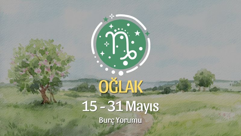 Oğlak: Kalbini Açan Yeni Başlangıçlar