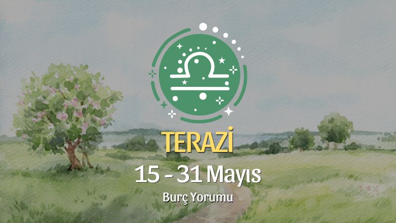Terazi: Duygusal Derinlik ve Güçlü Farkındalıklar