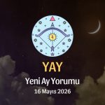 Yay Burcu: Yeni Ay Yorumu,16 Mayıs 2026