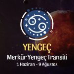 Yengeç Burcu: Merkür Yengeç Transiti Yorumu