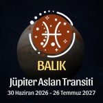 Balık Burcu: Jüpiter Aslan Transiti Yorumu - 30 Haziran 2026